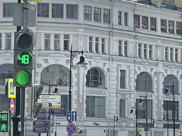 Свидание с Москвой: обзорная автоэкскурсия - фото 2