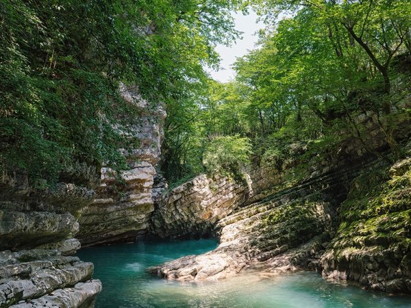 Неизведанная Грузия в мини-группе: Рача, Кутаиси, Боржоми - фото 4