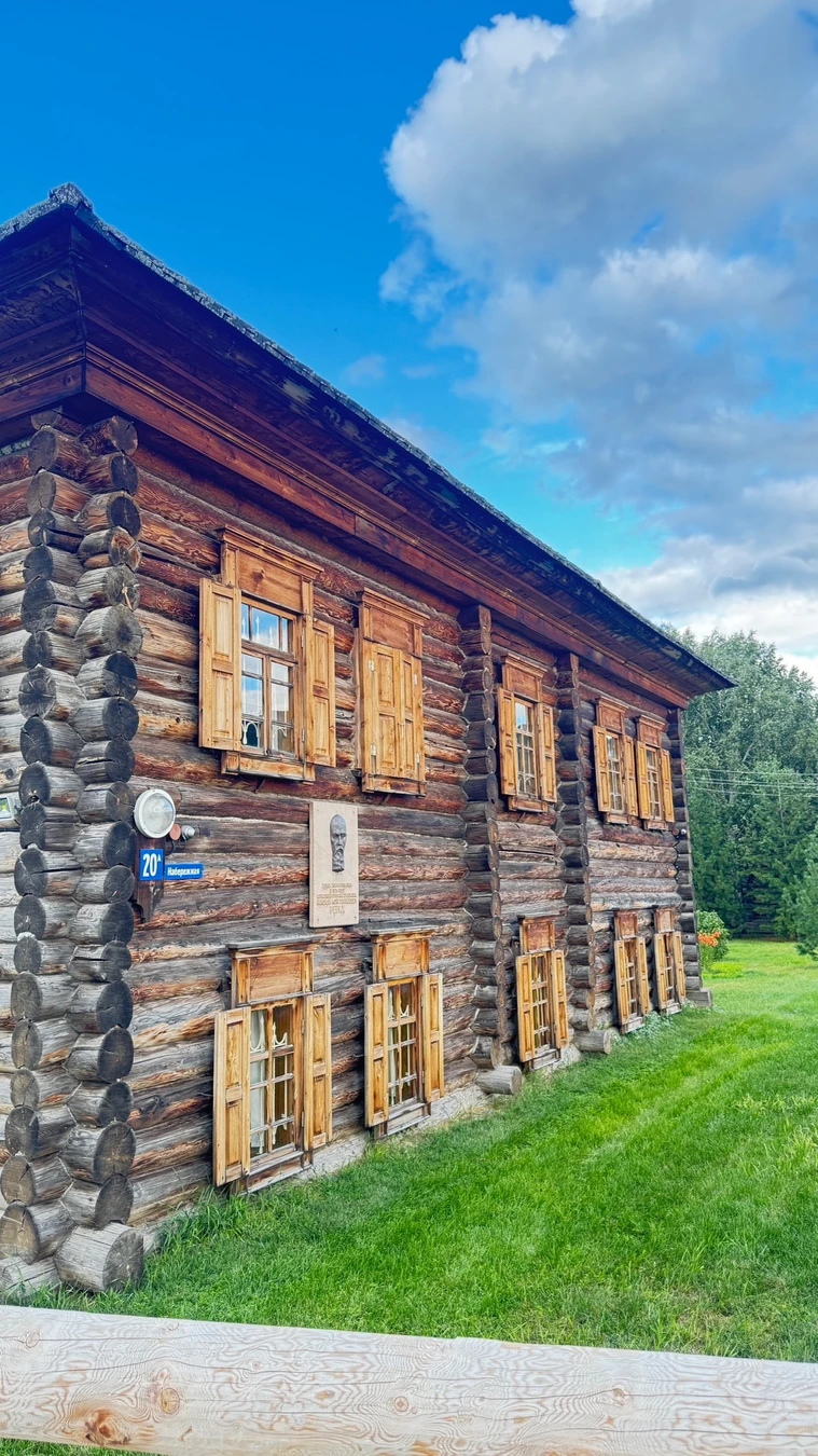 Из Манжерока — в Уймонскую долину: по следам Рериха в поисках Шамбалы - фото 2