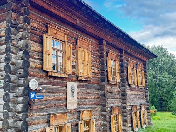 Из Манжерока — в Уймонскую долину: по следам Рериха в поисках Шамбалы - фото 2
