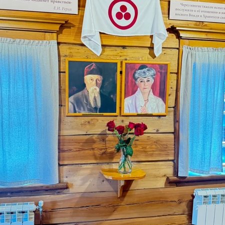 Из Манжерока — в Уймонскую долину: по следам Рериха в поисках Шамбалы
