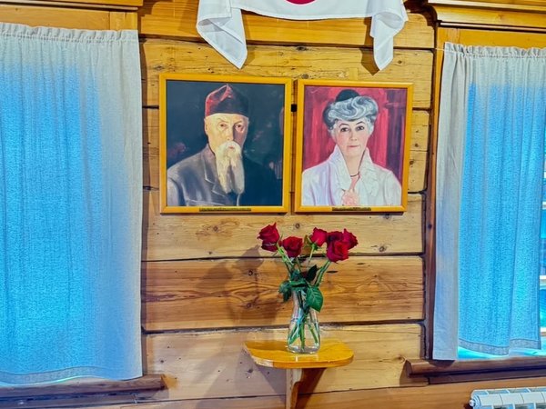 Из Манжерока — в Уймонскую долину: по следам Рериха в поисках Шамбалы - фото 1