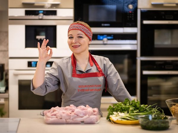 Минск гастрономический: экскурсия + VIP-мастер-класс по национальной кухне - фото 2