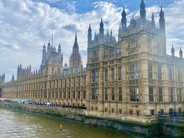 Must-See Tour: обзорная экскурсия по Лондону с посещением Вестминстерского аббатства - фото 1