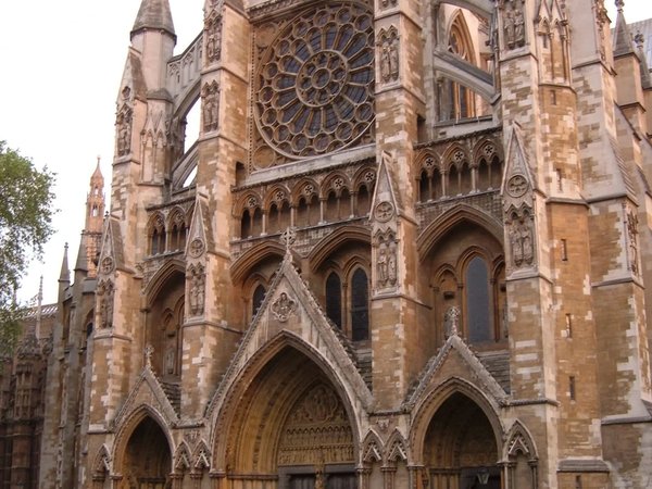Must-See Tour: обзорная экскурсия по Лондону с посещением Вестминстерского аббатства - фото 3