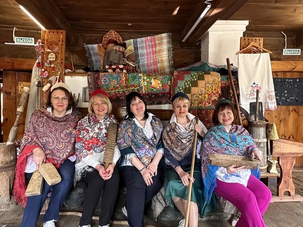 Истинный смысл русских сказок — в суздальской избе - фото 3