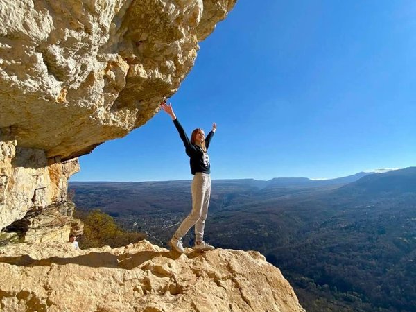 Из Краснодара — к отрогам Большого Кавказа - фото 1