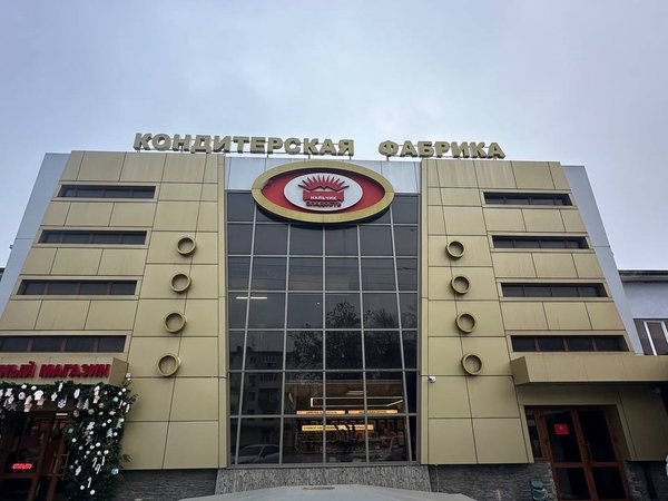 Замок Шато-Эркен, собор Марии Магдалины и кондитерская фабрика - фото 4