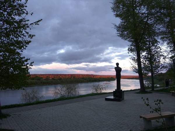 Таруса и её люди: обзорная экскурсия - фото 4