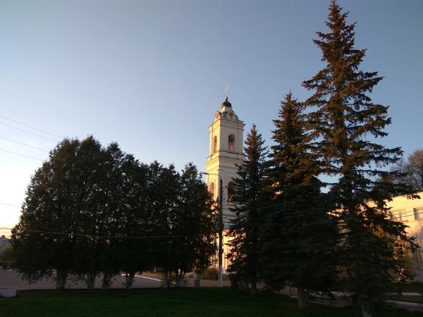 Таруса и её люди: обзорная экскурсия - фото 2