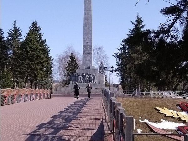 Ржев сквозь века — от купеческих особняков к памятникам войны (на вашем авто) - фото 2