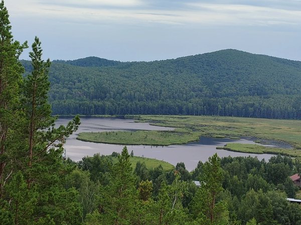 Кыштым: от легенды до вершины (из Челябинска) - фото 3