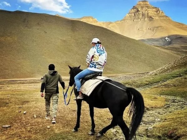 Обогнать солнце и подняться на вершину Пабаку: восхождение с фотосъёмкой - фото 3