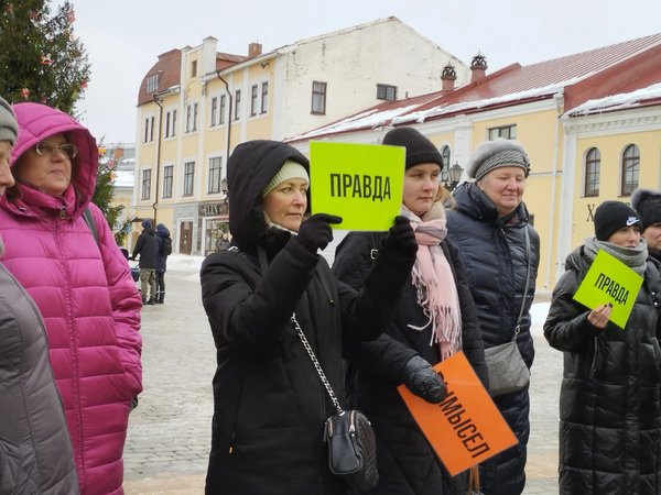 Квест в Рыбинске «Кто украл мешок с зерном?» - фото 2