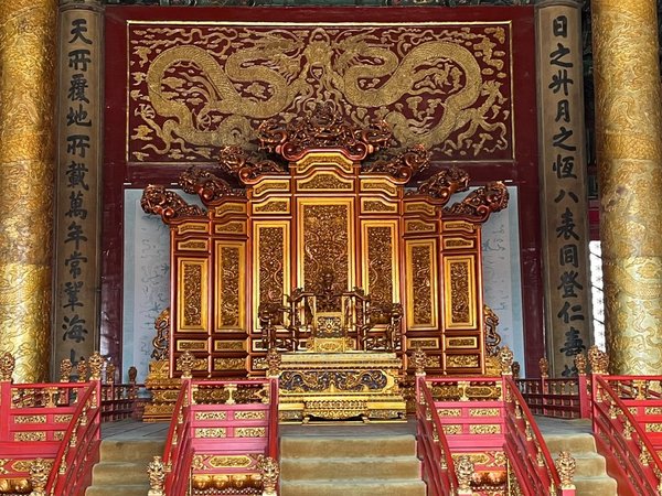 Экспресс-тур 2 в 1: Великая Китайская стена и экскурсия по Пекину - фото 3