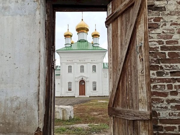 Из Улан-Удэ — на Байкал! - фото 2