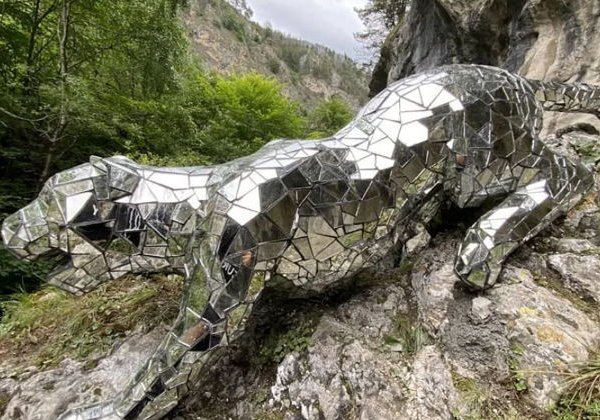 Тур в горы Северной Осетии: Кармадон, Даргавс, Фиагдон - фото 3