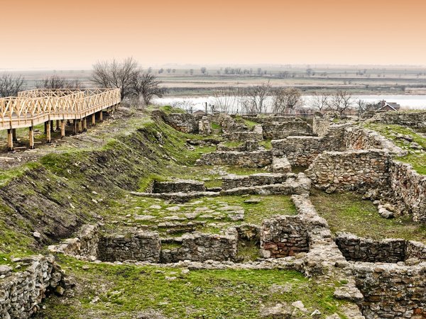 Через Древнюю Грецию — в Таганрог с визитом к «Мадам Ку-ку» - фото 4
