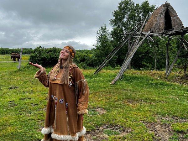 Камчатка: этнографическое приключение в мини-группе - фото 1