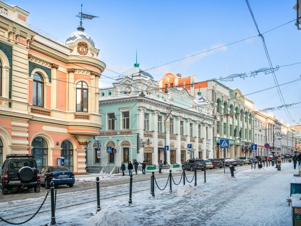 Рождественская — «шкатулка с секретом» - фото 4