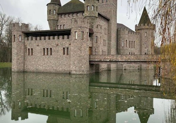 Тур в горы Балкарии: Язык Тролля, Верхняя Балкария, замок Шато-Эркен - фото 2