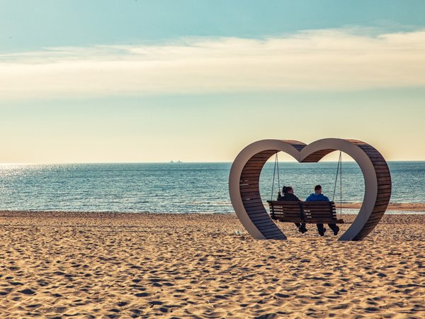 По следам Янтарной комнаты: в Балтийск и Янтарный из Калининграда - фото 4