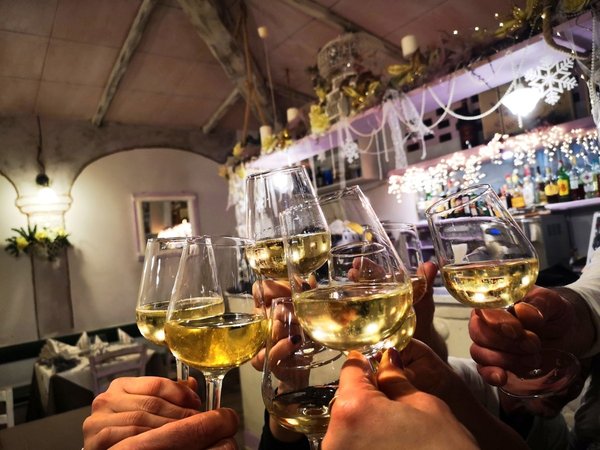 Buon appetito: ужин по-тоскански в семейном ресторане - фото 3