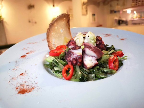 Buon appetito: ужин по-тоскански в семейном ресторане - фото 4