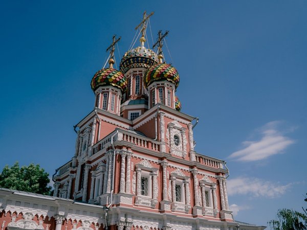 Загадки улицы Рождественской - фото 1