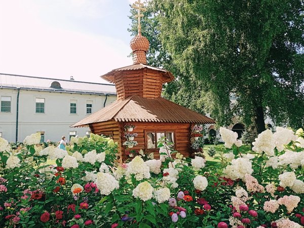 Радости Ярославля: променады, балы, архитектурные шедевры - фото 3
