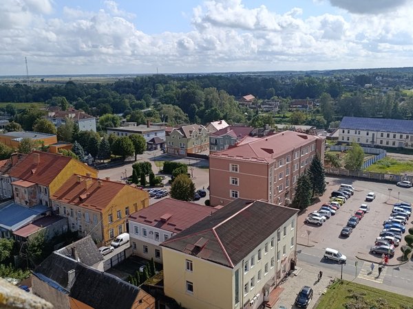 В поисках приключений: на медовых лугах Бартии - фото 4