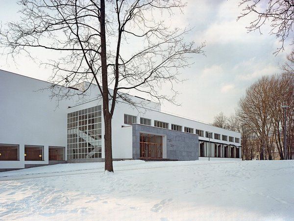 НЕсредневековый Выборг: два века истории - фото 1