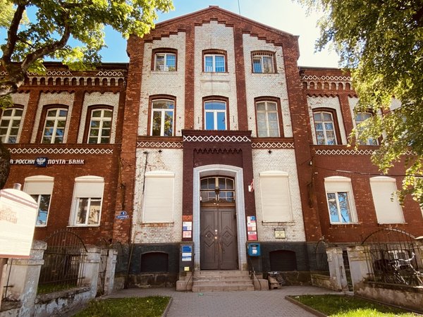 Инстербург и его женщины: от поэтесс до королевских особ