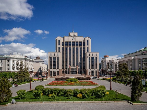 Казань аристократическая - фото 4