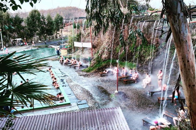 Фото экскурсии - Прогулка по Сухуму, Черниговке и термальному источнику Кындыг - 11