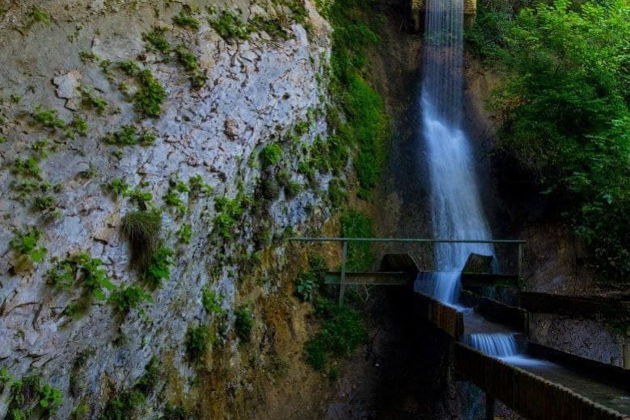 Фото экскурсии - Прогулка по Сухуму, Черниговке и термальному источнику Кындыг - 12