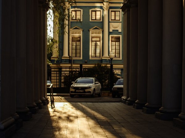 Моменты в Воронеже: с гидом и фотографом по центру города - фото 2