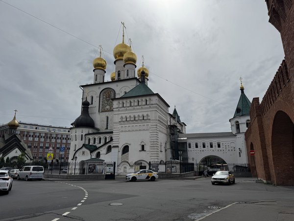 Весь русский стиль в Петербурге - фото 3