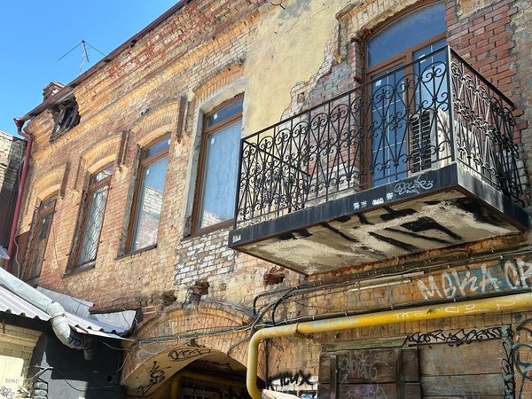 Путешествие во времени — из Волгограда в Царицынъ - фото 2