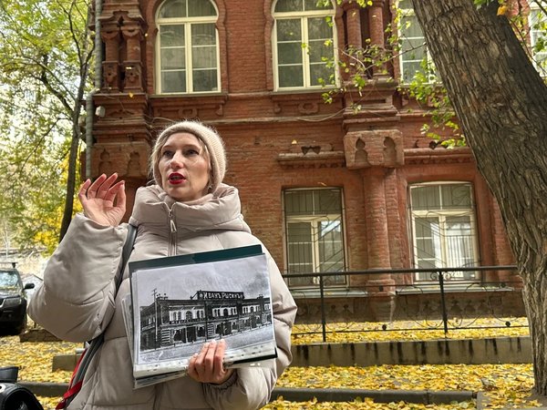 Путешествие во времени — из Волгограда в Царицынъ - фото 4