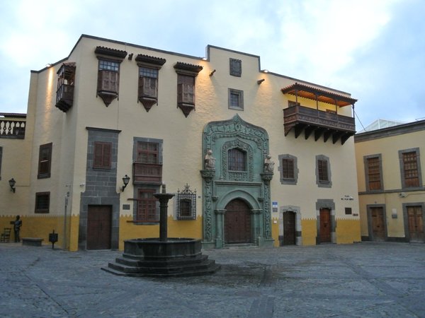 Гран-Канария — главная звезда в вашем круизе - фото 4