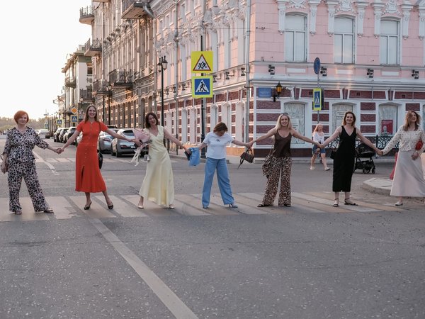 Астраханский кремль и его окрестности — пешком и на авто - фото 3