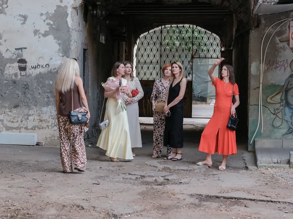 Астраханский кремль и его окрестности — пешком и на авто - фото 2