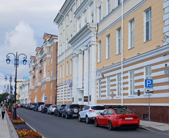 Книги и кино: в ритме Нижнего Новгорода