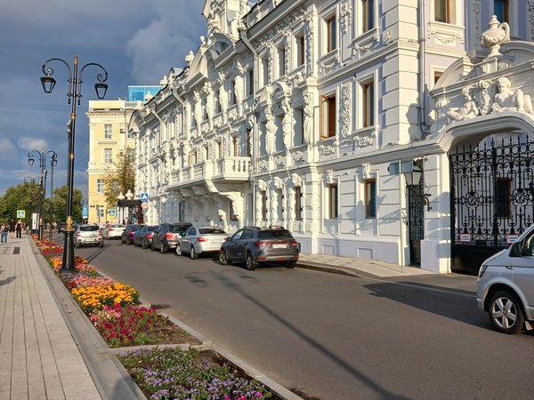 Книги и кино: в ритме Нижнего Новгорода - фото 3