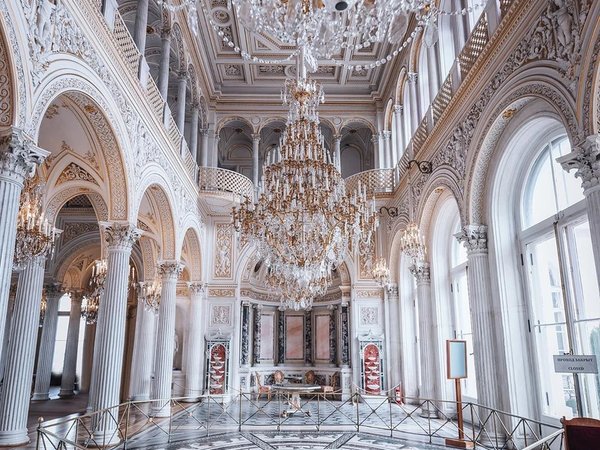 Сокровища Эрмитажа - фото 2