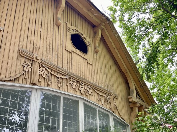 Астрахань: прогулка по Белому городу - фото 4
