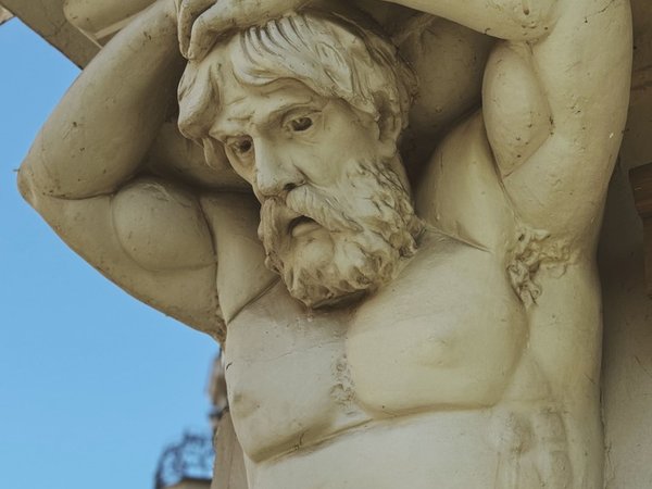 Аудиоэкскурсия по улице Баумана - фото 2