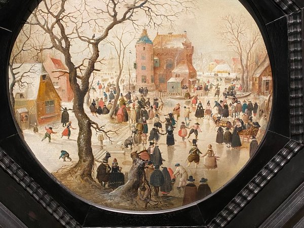 Национальная галерея: истории, которые рассказывают картины - фото 4