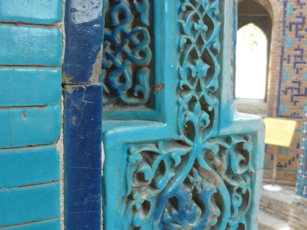 Историческая прогулка по Самарканду в мини-группе - фото 4
